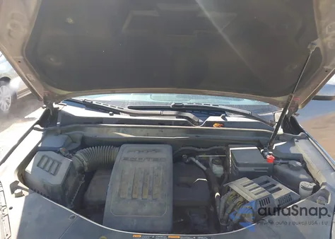 2012 Chevrolet Equinox 2Lt z USA, uszkodzony, nr VIN 2GNFLNEK0C6238801